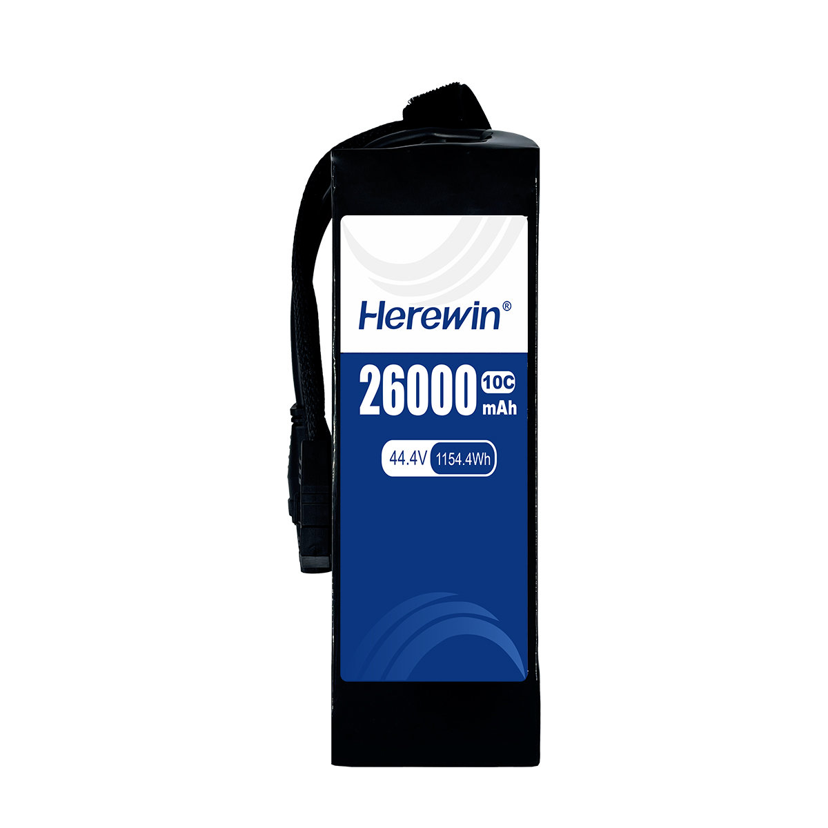 Herewin 12S1P 44.4V 26000mAh Semi-Solid UAV Battery (3)