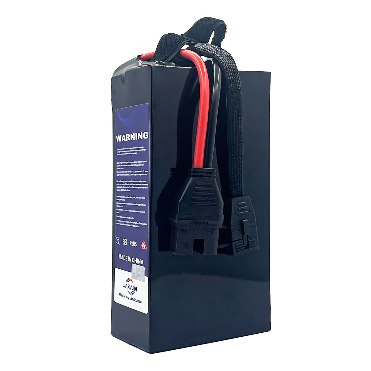 Herewin 12S1P 44.4V 26000mAh Semi-Solid UAV Battery (4)