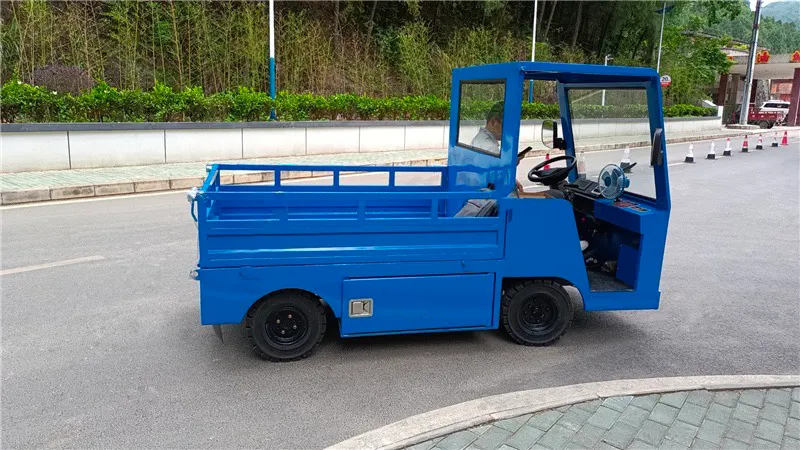 Three-wheel Agricultural Vehicles