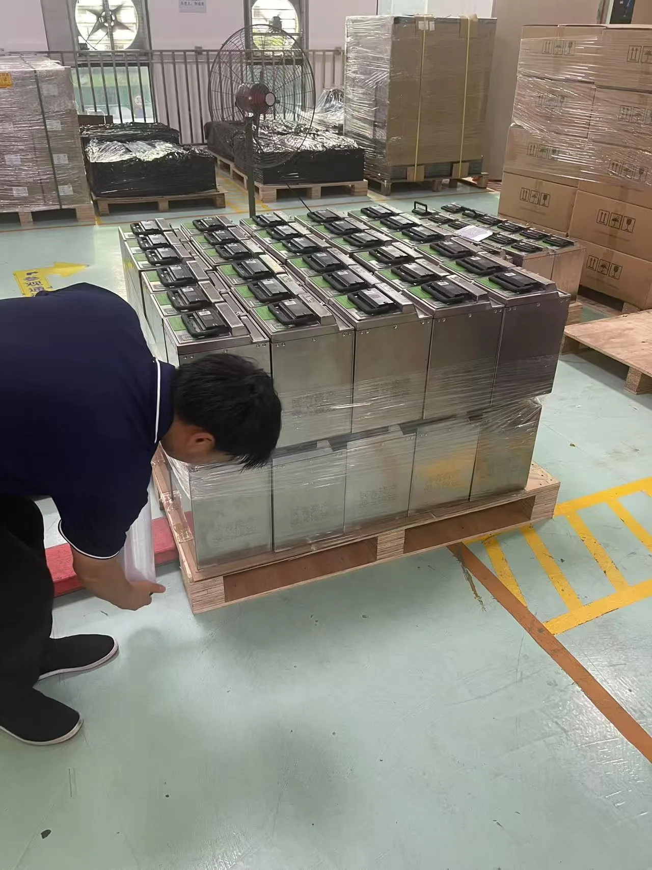 Step17：Packaging_结果