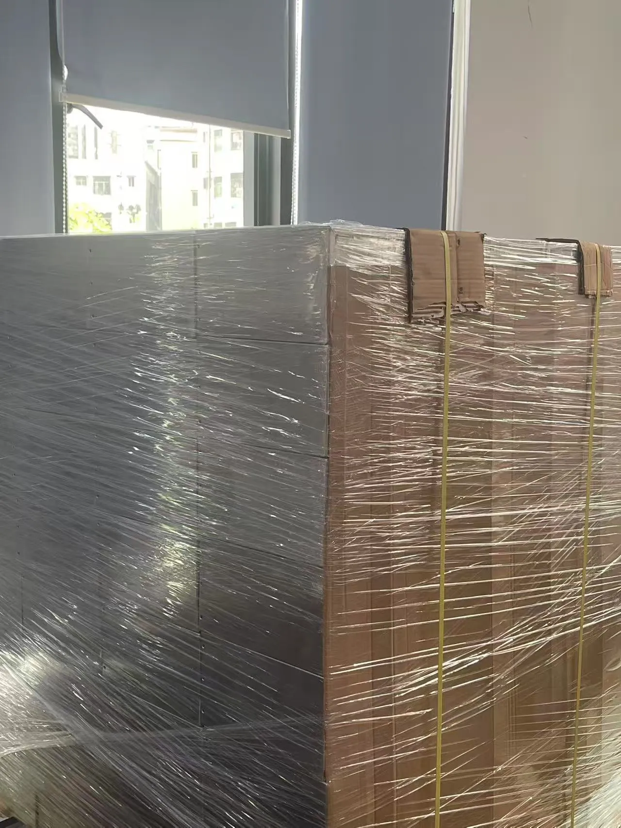 Step18：Shipping_结果