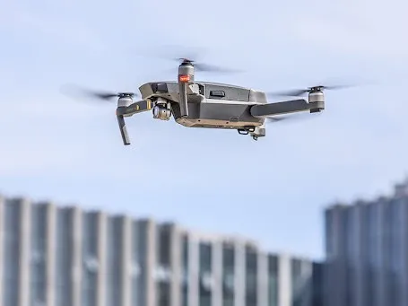 Aerial Photography Drone