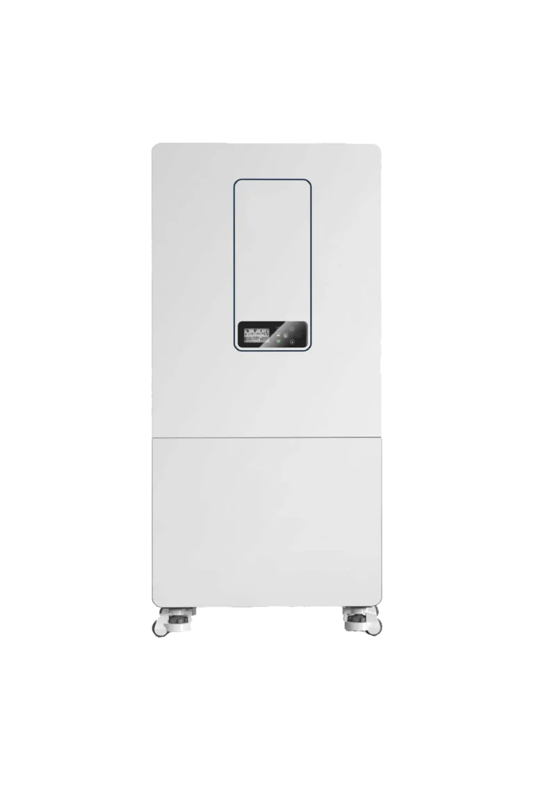 All-in-One Residential Energy Storage System