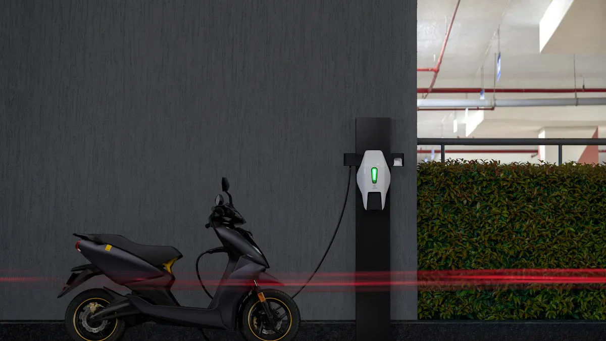 Replacement Solutions for Lead-Acid Batteries in Indian Two-Wheelers and Customized Lithium Battery Services for Electric Three-Wheelers