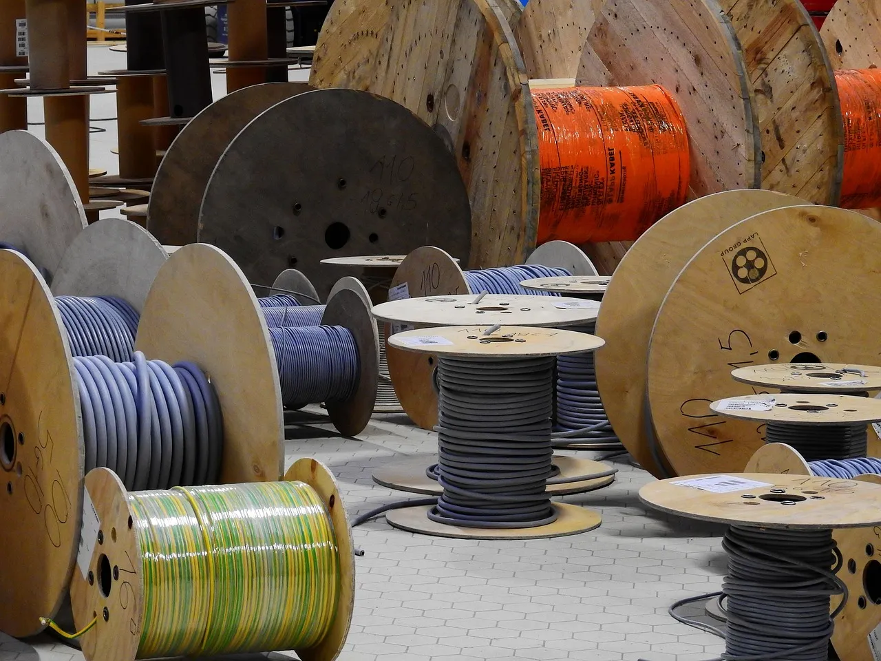 Subsea Cable Monitoring