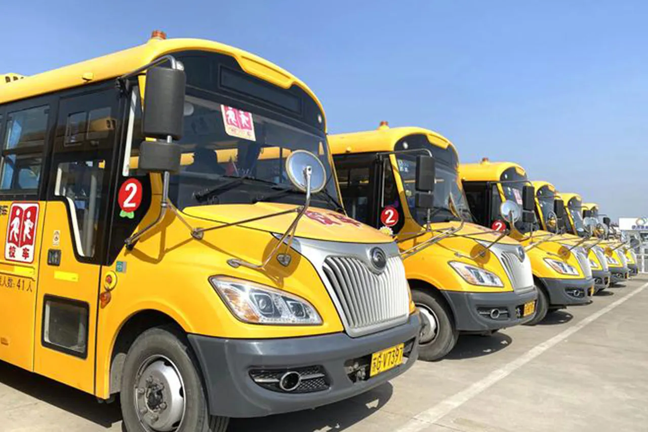 Campus &amp; Industrial Commuter Carts