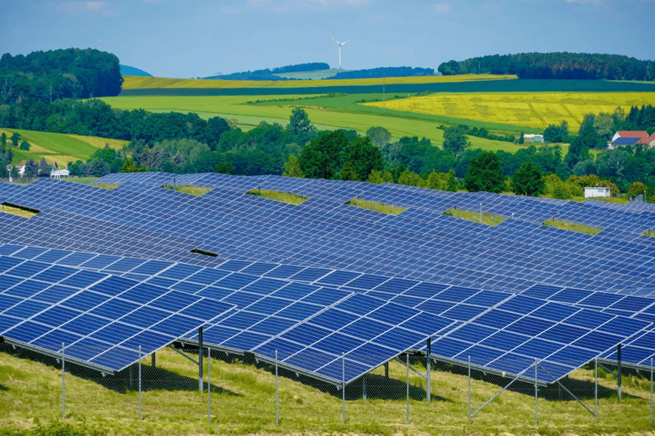 Distributed PV Integration