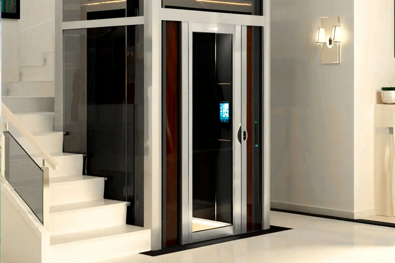 Elevator Emergency Power Supply