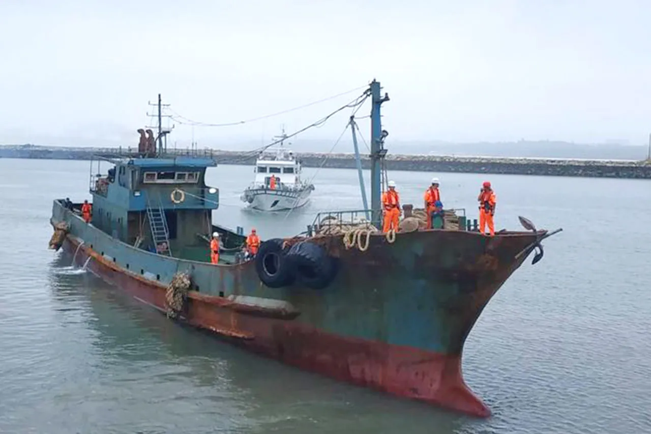 Fishing Boat Starter Batteries