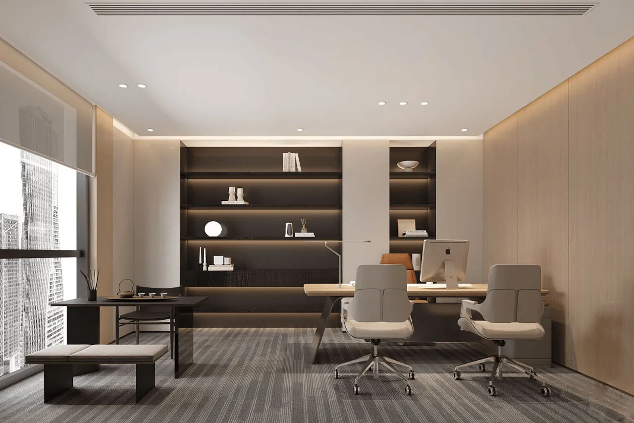 Home Office Power Supply