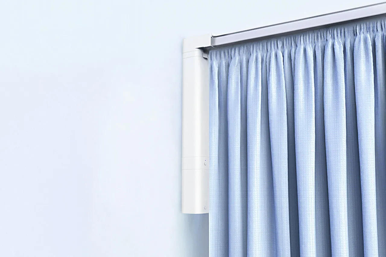 Power Supply for Smart Curtains