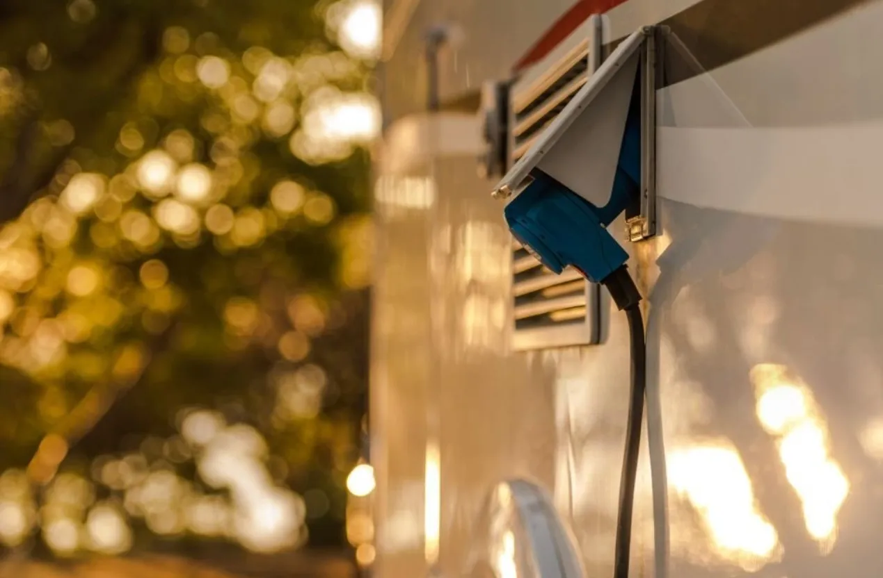 Recreational Vehicle (RV)