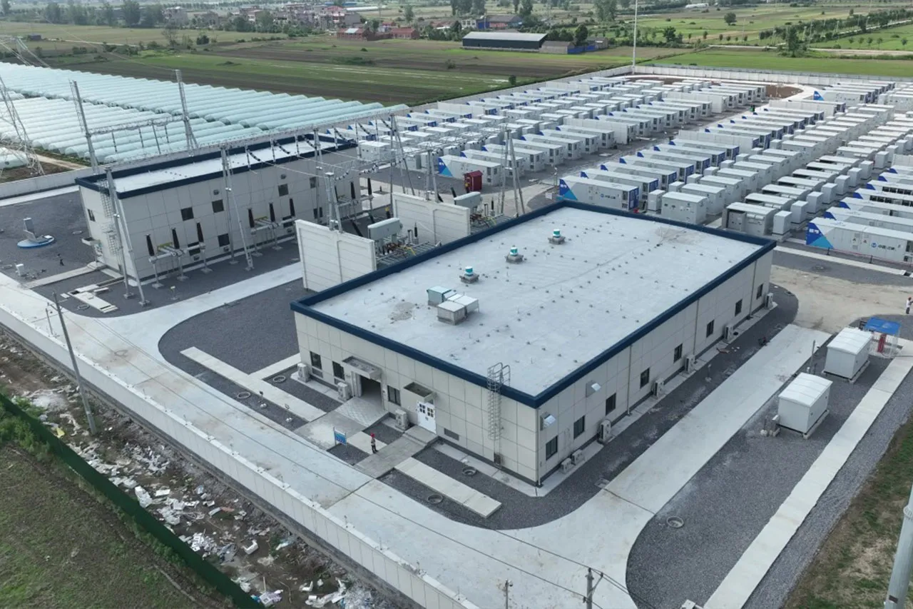 Renewable Power Plant Integration