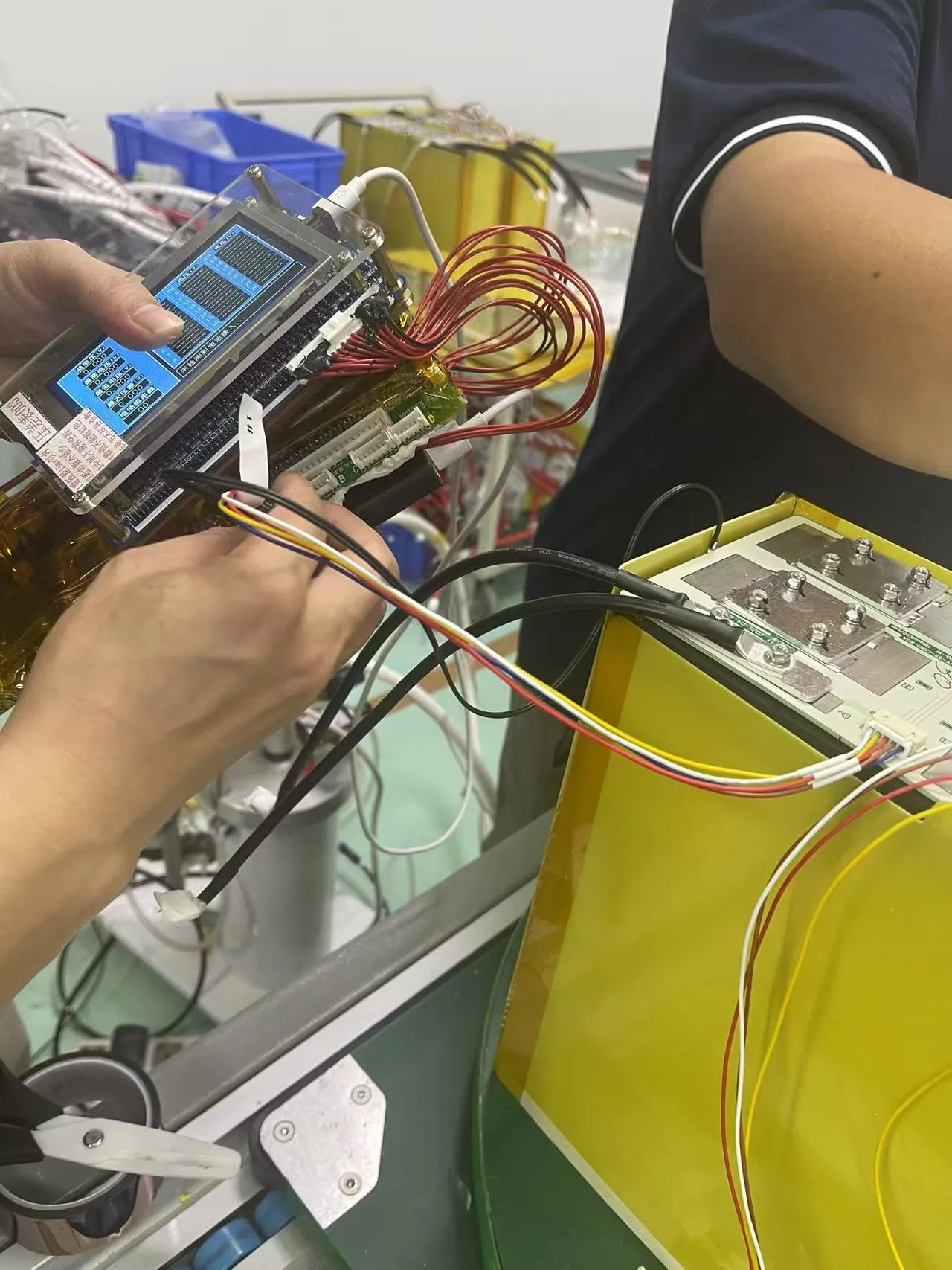 Step11：Performance-Testing