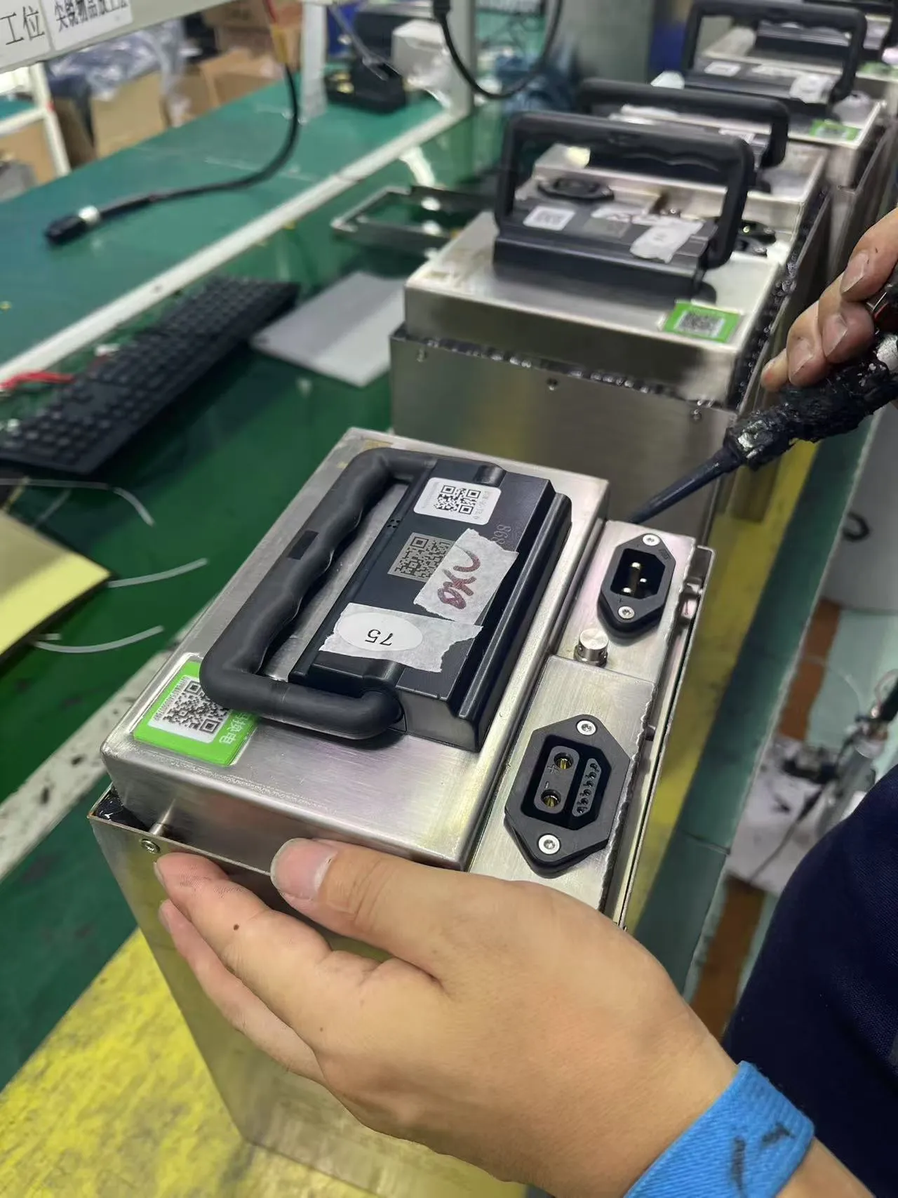 Step14：Seal-Housing