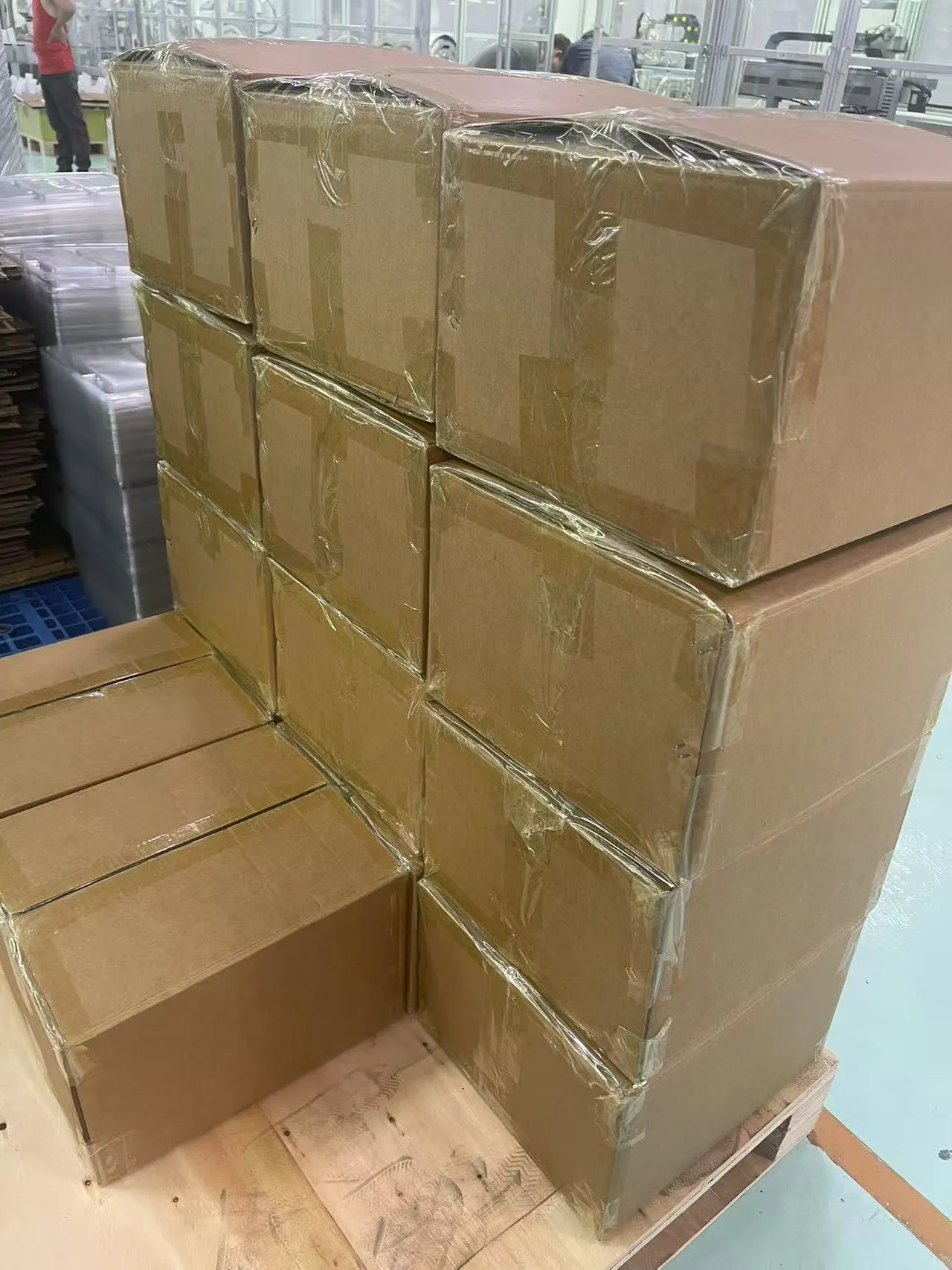 Step1：Unpack-Materials