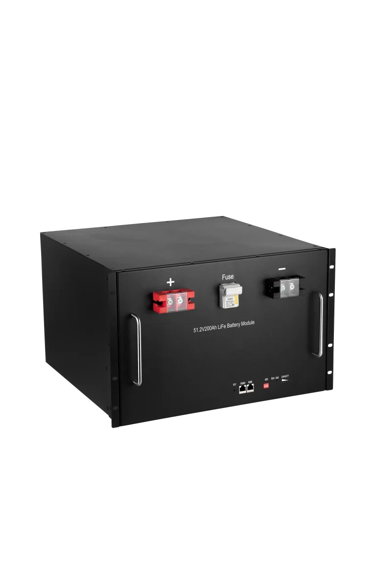 Telecom Backup Power System