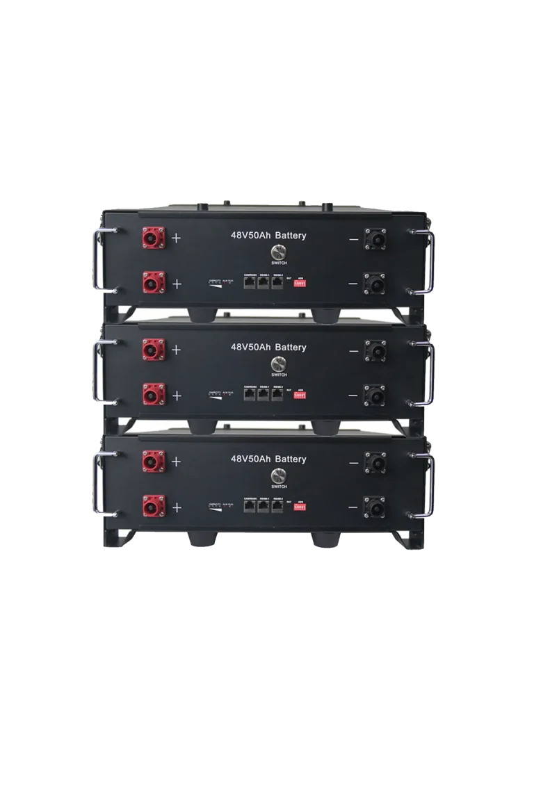 Telecom Backup Power System