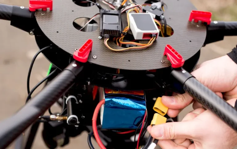 Top Features to Look for in a Drone Battery Charger