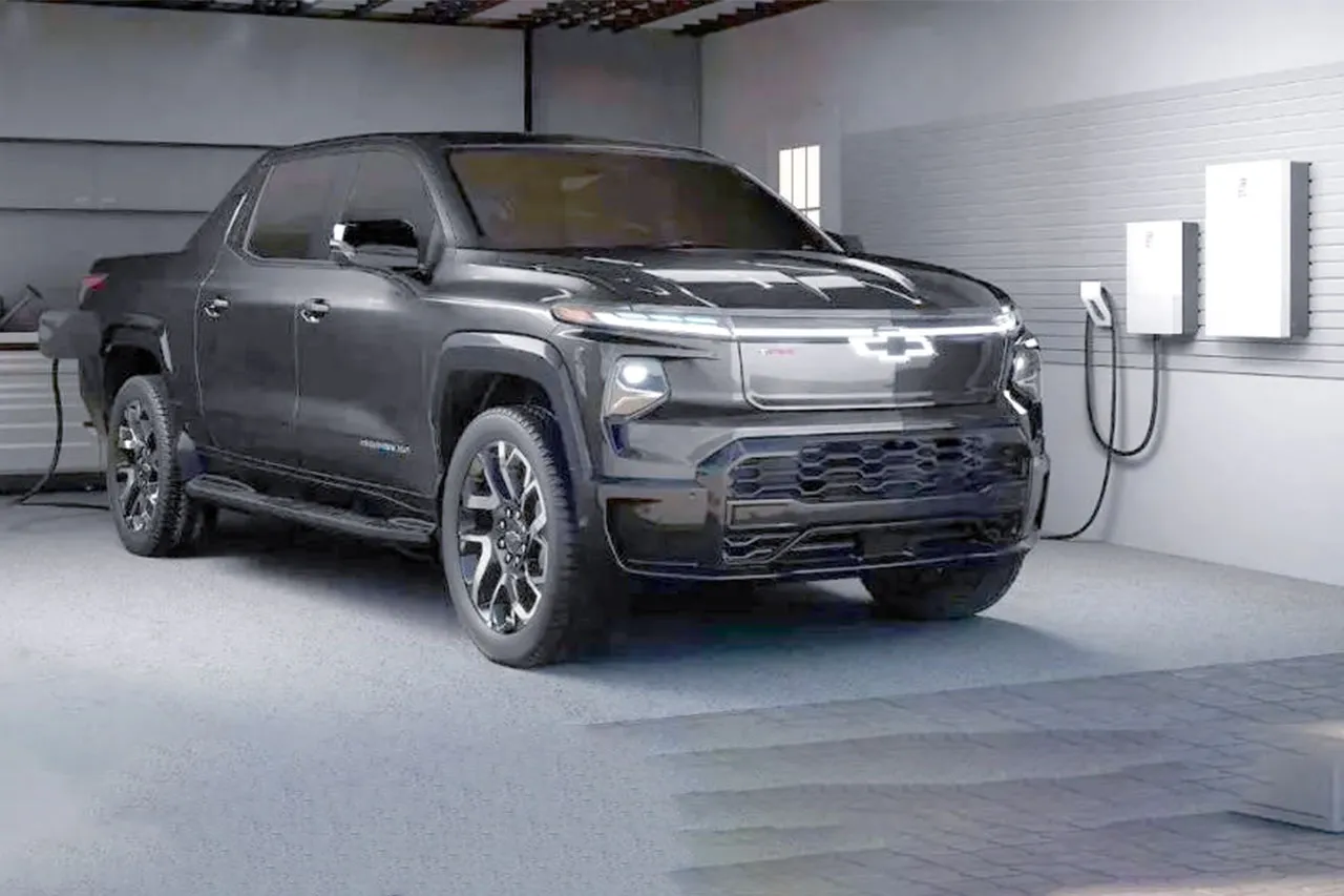 Vehicle-to-Home (V2H)