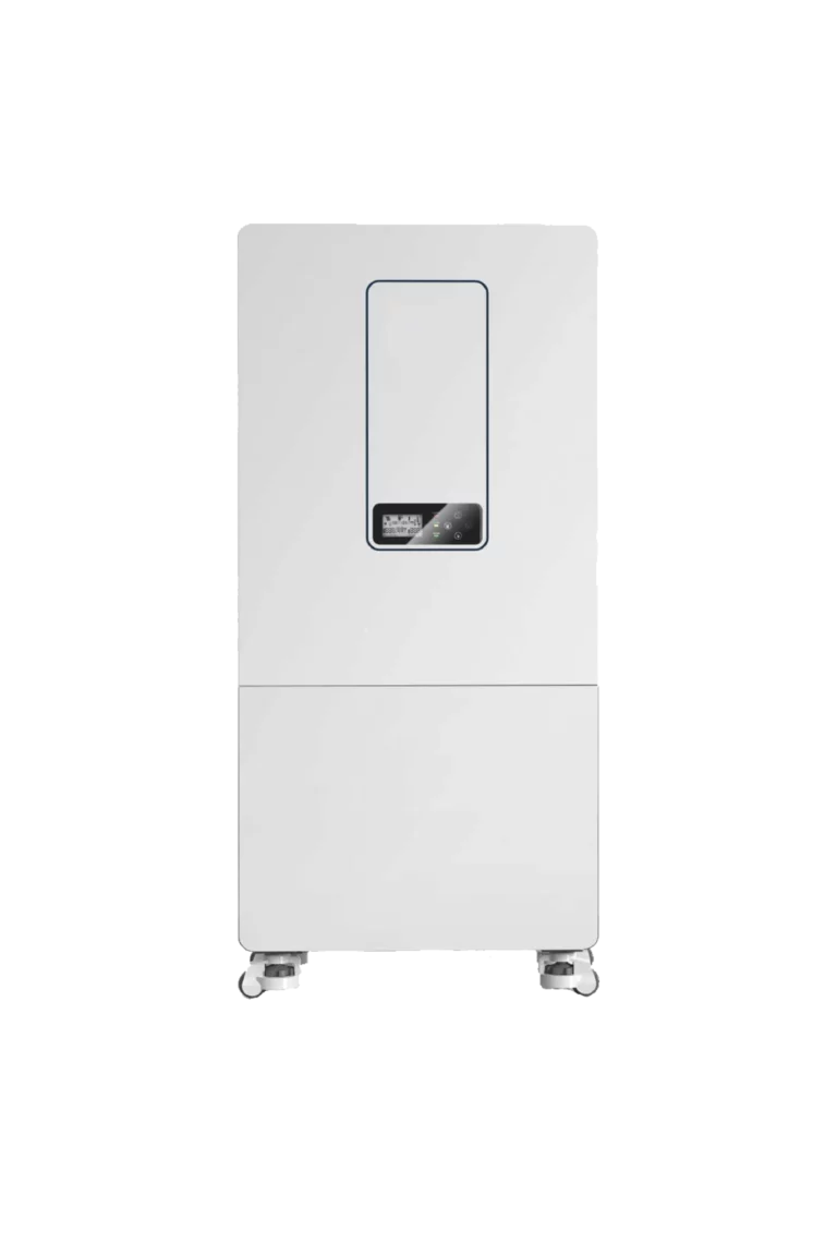 All-in-One Residential Energy Storage System