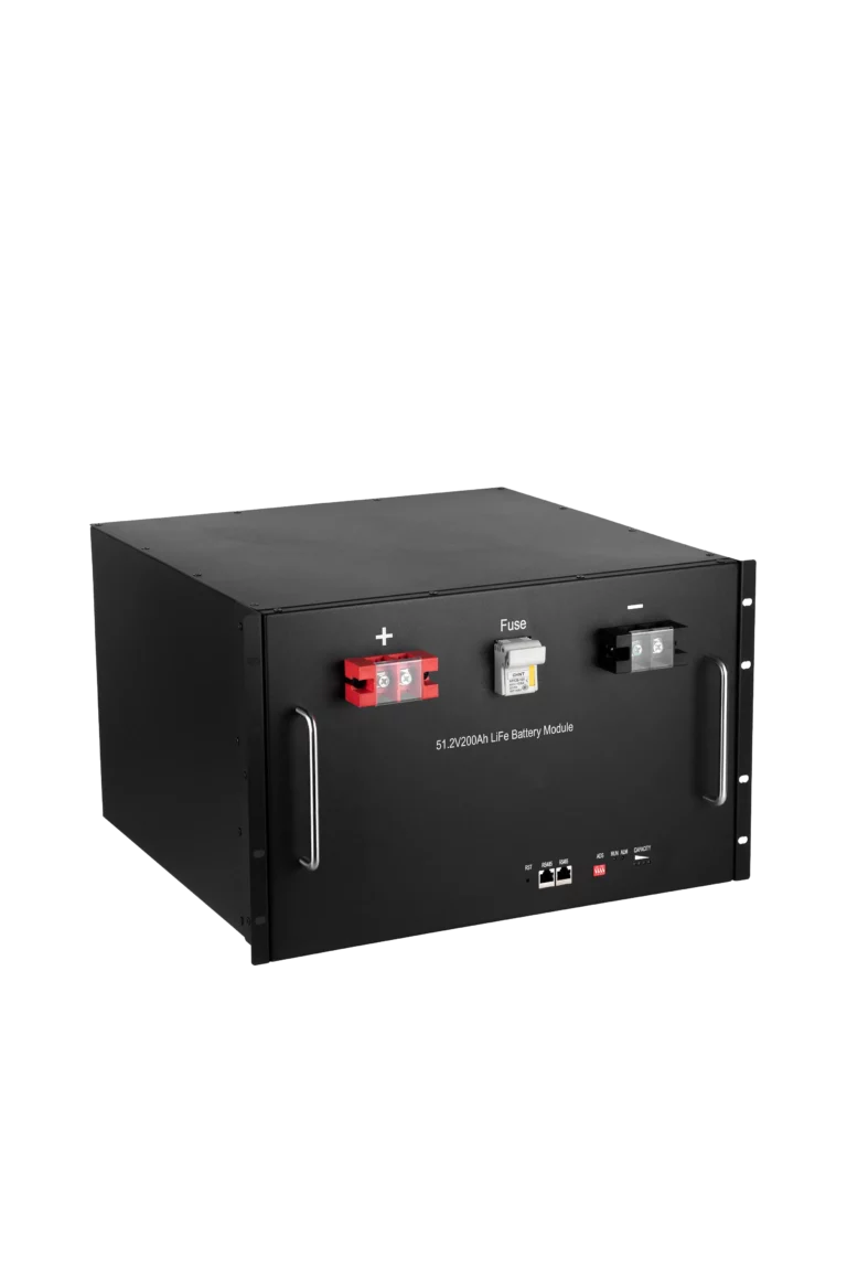 Telecom Backup Power System