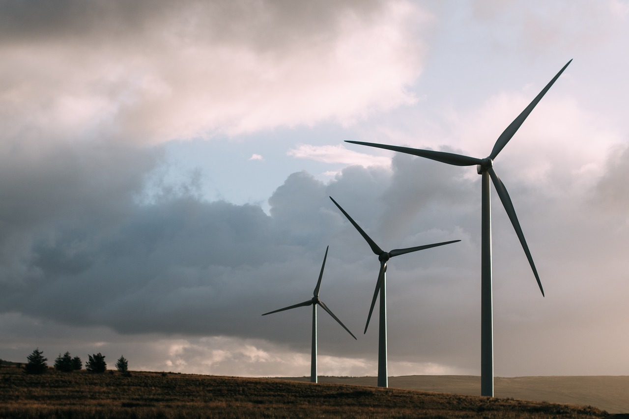 Energy Storage Technologies