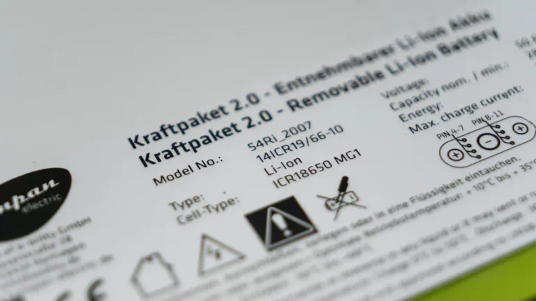 Key Maintenance Tips to Prolong Lithium Battery Life in Golf Carts and EVs