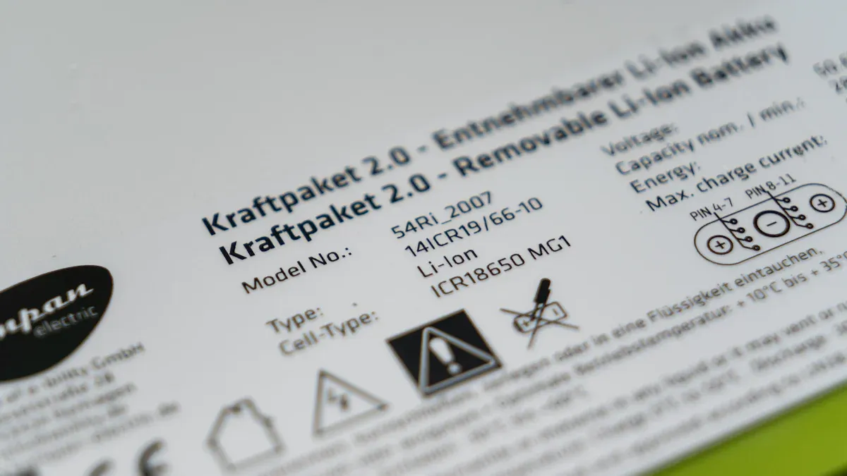 Key Maintenance Tips to Prolong Lithium Battery Life in Golf Carts and EVs