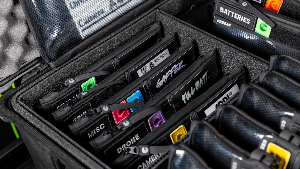 Top Agriculture Drone Battery Picks