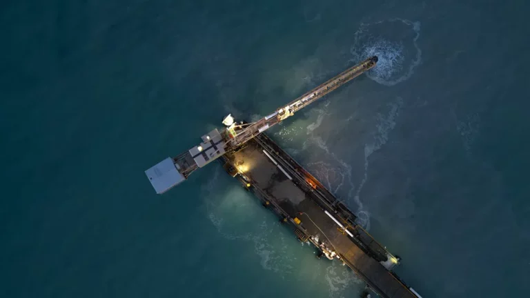 Weather-Resistant Battery Solutions for Cargo Drones in Australia