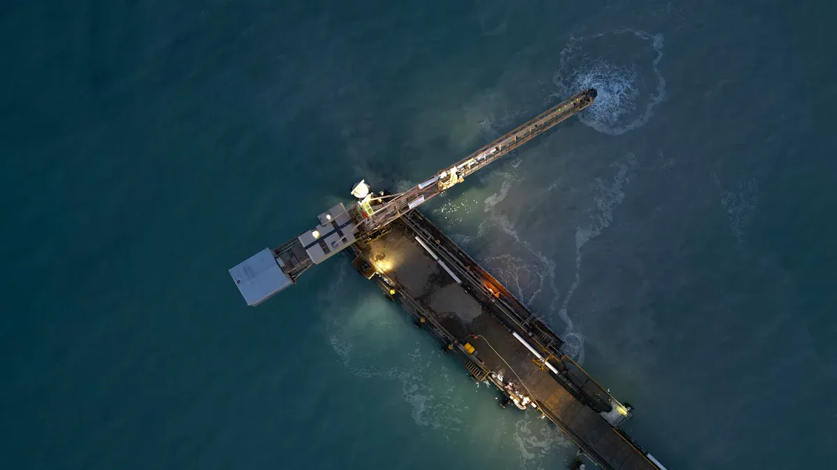 Weather-Resistant Battery Solutions for Cargo Drones in Australia