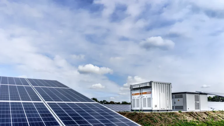 Opportunities for Energy Storage in Turkey’s Renewable Energy Transition