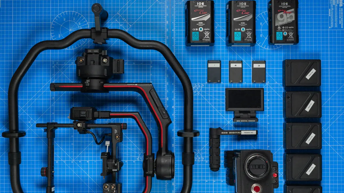 Golf Cart Lead-Acid to Lithium Battery Conversion: Real Case Studies on Performance and Maintenance Costs