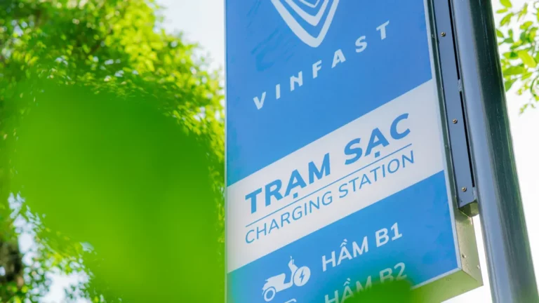 How Lithium Battery Solutions Are Powering Vietnam’s Green Commute