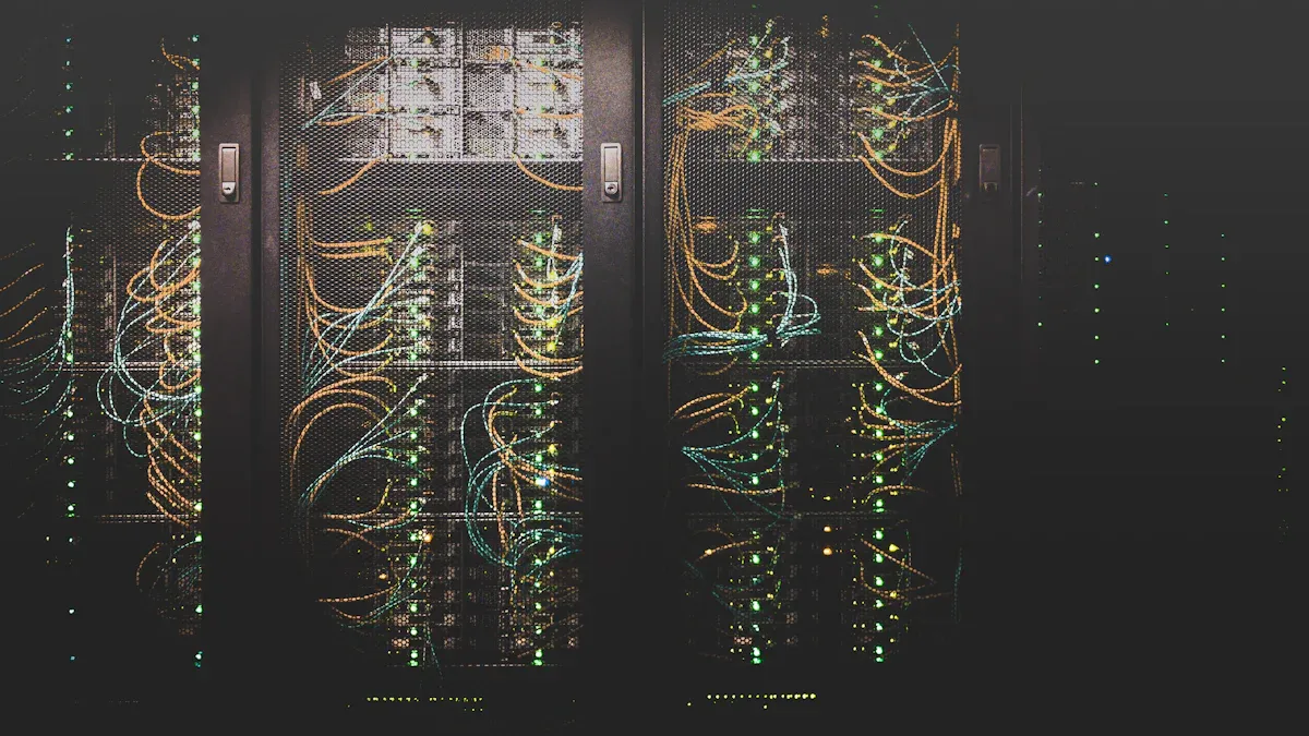 How to Choose the Right UPS Battery for Business-Critical Data Centers