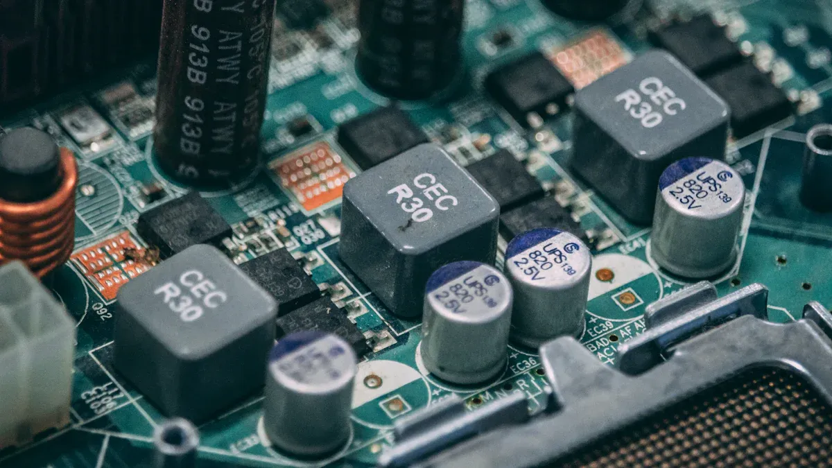 UPS Battery Types for Data Centers