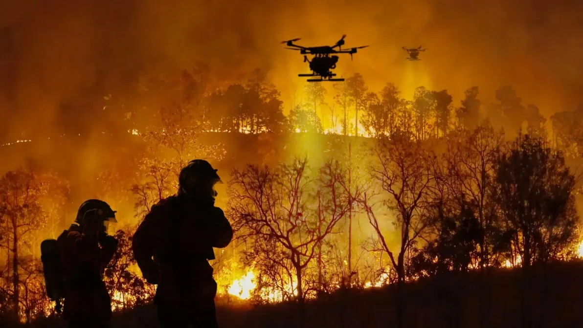 How to Select Reliable Batteries for Rescue Drones in Harsh Conditions