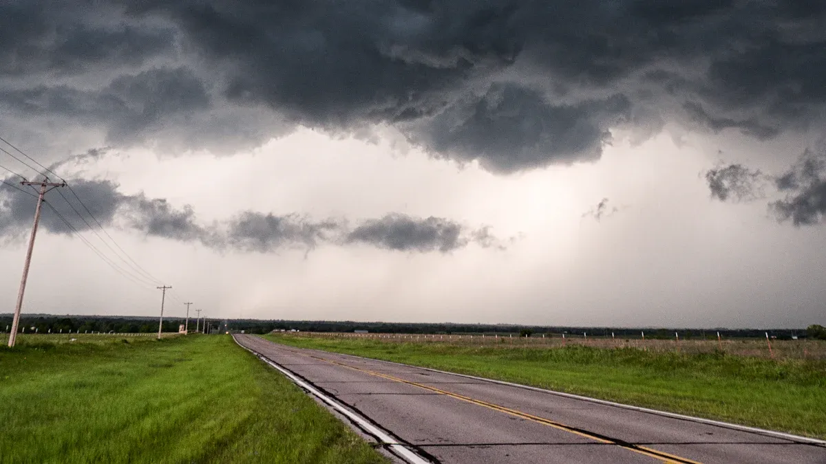 The Unique Challenges of Extreme Environments
