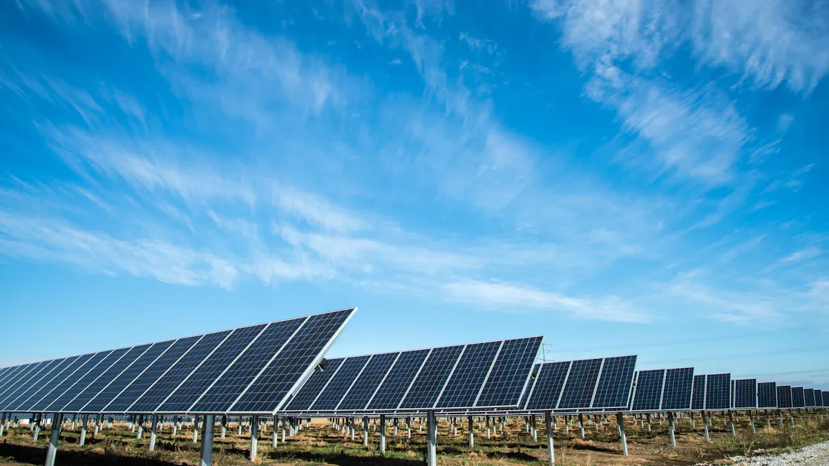 High-Safety Energy Storage in Turkey'                style=