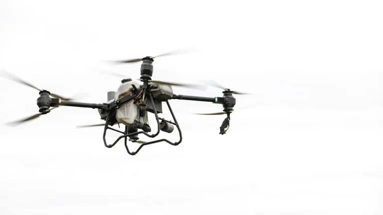 UAV Motor and Battery Integration Guide: Optimizing Component Matching to Mitigate Flight Risks