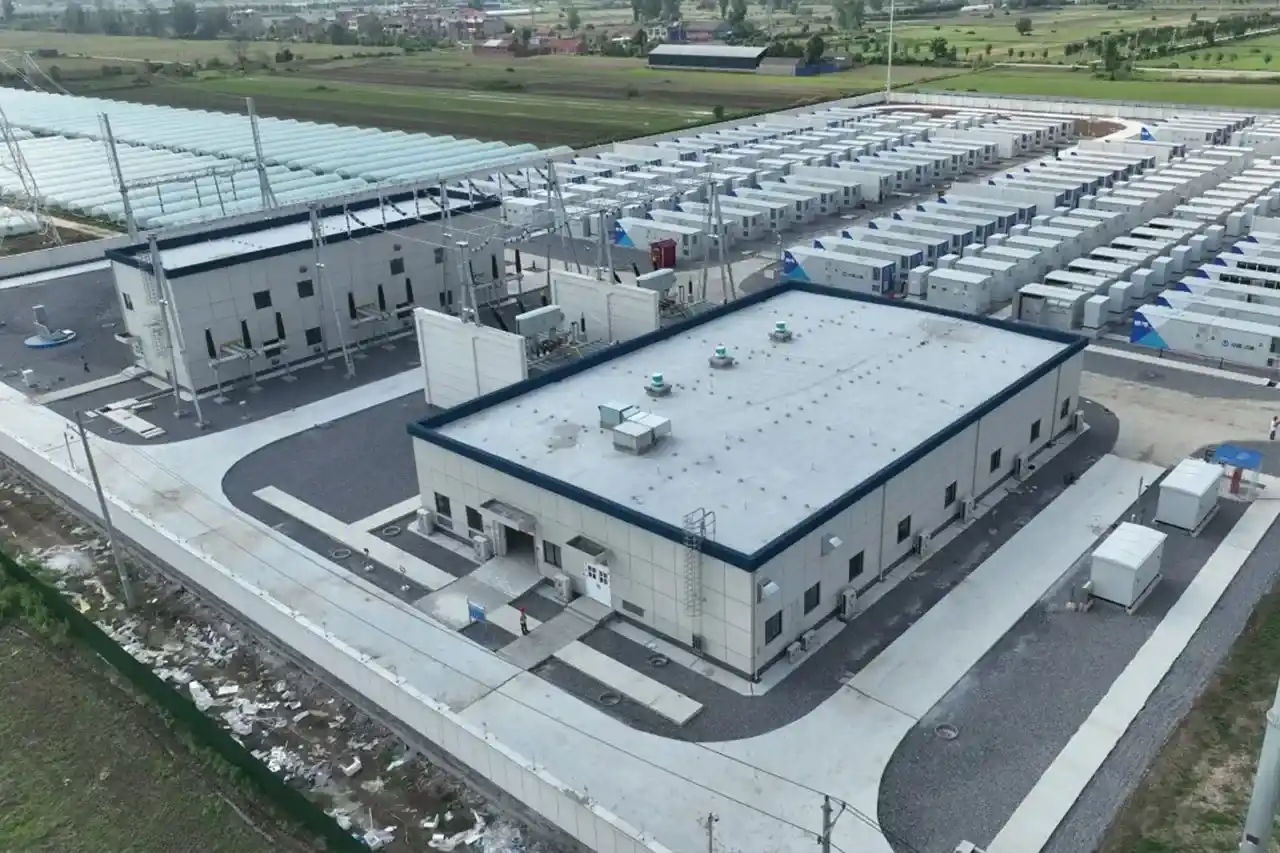 Renewable Power Plant Integration 1