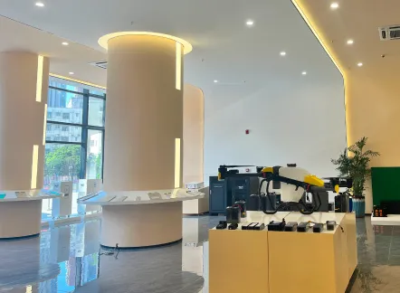 Shenzhen-Exhibition-Hall.