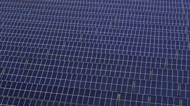 Semi-Solid ESS: The Financial and Regulatory Strategy for GWh Storage