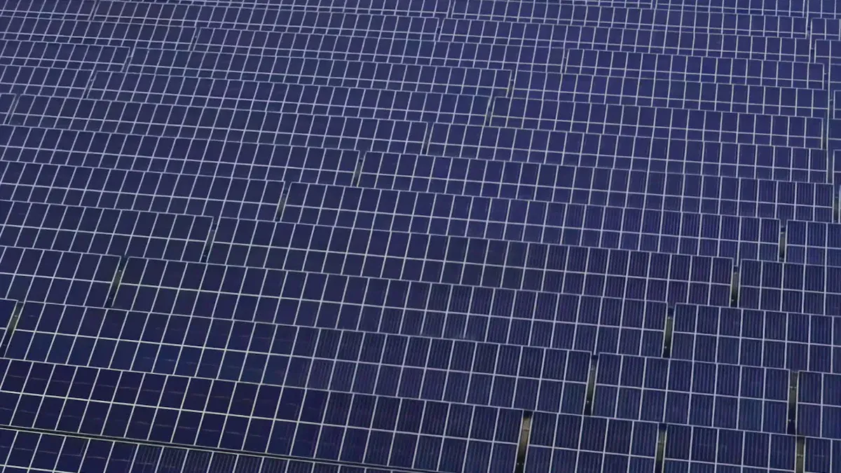 Semi-Solid ESS: The Financial and Regulatory Strategy for GWh Storage