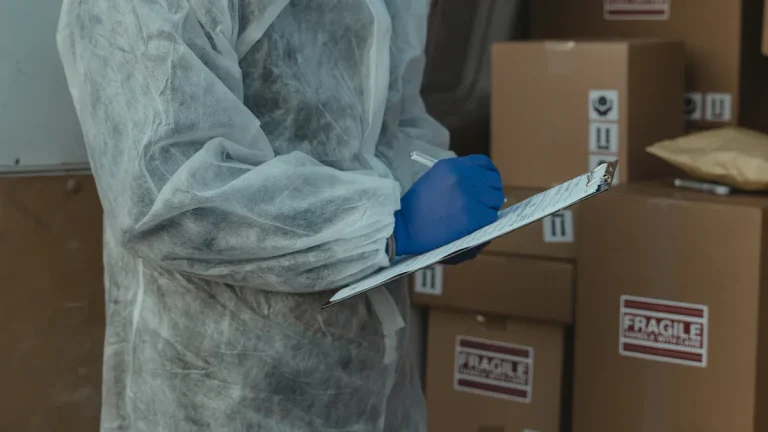 How to Prevent Shipment Delays for LiFePO4 Battery Shipping Compliance