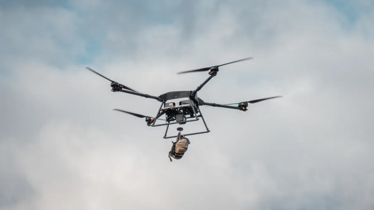 Core Value and Technical Advantages