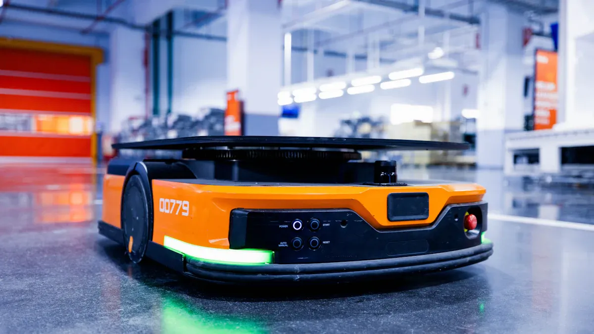 Lithium Tech for Uptime Gain