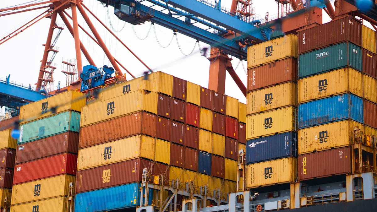 Key Regulations for LiFePO4 Battery Shipping Compliance