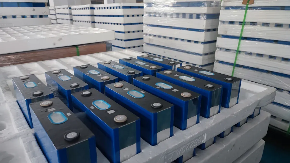 Charging System Compatibility & Safety